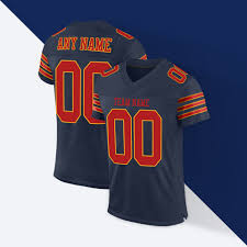 Custom Jerseys For Your Team | Teamjerseyspro